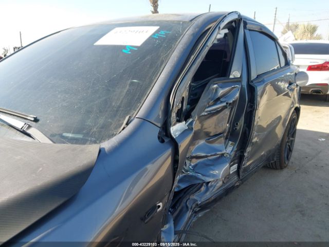 2010 MITSUBISHI LANCER JA32U8FW5AU016209 Photo 5