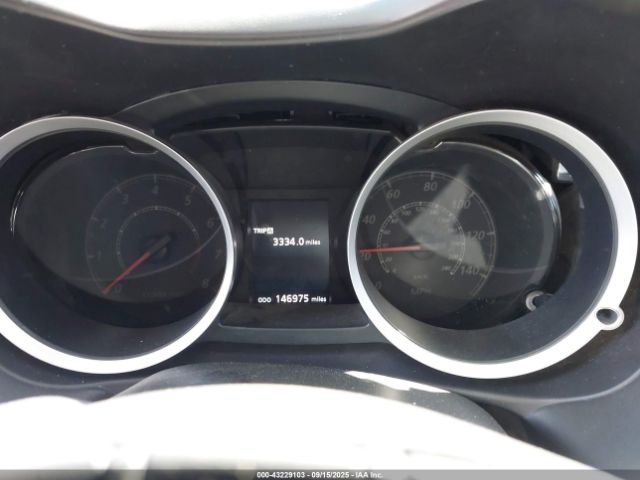 2010 MITSUBISHI LANCER JA32U8FW5AU016209 Photo 6