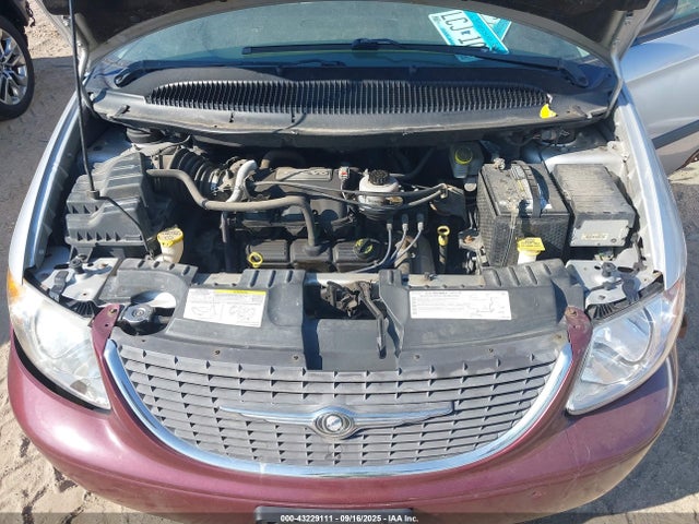 Aukcja sprzedaży 2005 Chrysler Town & Country, vin: 1C4GP45R05B437579, numer aukcji: 43229111