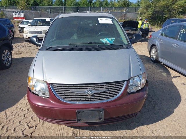 Aukcja sprzedaży 2005 Chrysler Town & Country, vin: 1C4GP45R05B437579, numer aukcji: 43229111