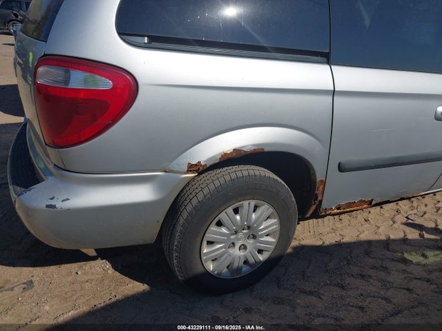 Aukcja sprzedaży 2005 Chrysler Town & Country, vin: 1C4GP45R05B437579, numer aukcji: 43229111