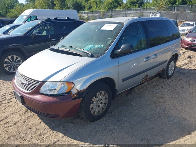 Aukcja sprzedaży 2005 Chrysler Town & Country, vin: 1C4GP45R05B437579, numer aukcji: 43229111