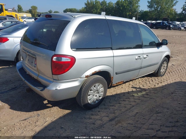 Aukcja sprzedaży 2005 Chrysler Town & Country, vin: 1C4GP45R05B437579, numer aukcji: 43229111