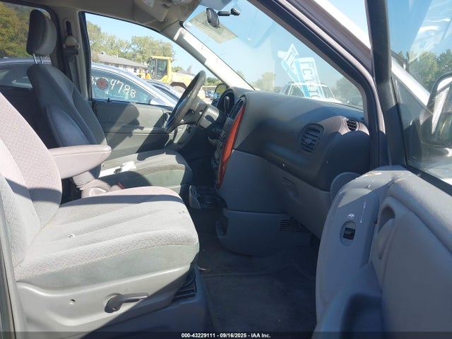 Aukcja sprzedaży 2005 Chrysler Town & Country, vin: 1C4GP45R05B437579, numer aukcji: 43229111