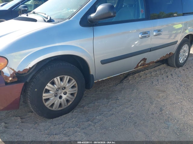 Aukcja sprzedaży 2005 Chrysler Town & Country, vin: 1C4GP45R05B437579, numer aukcji: 43229111