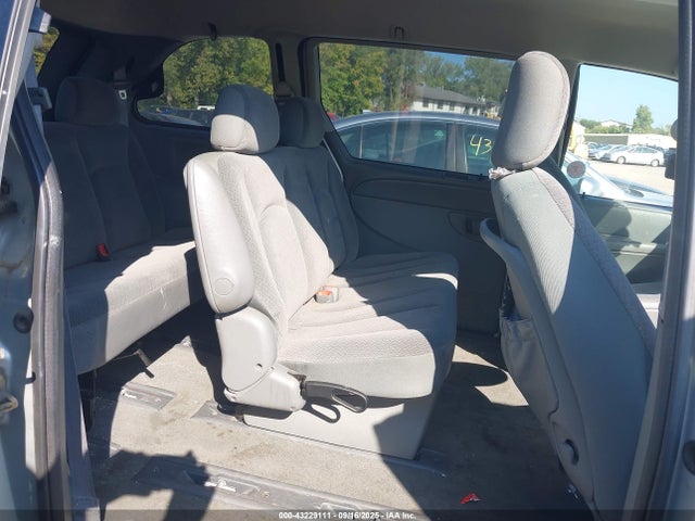 Aukcja sprzedaży 2005 Chrysler Town & Country, vin: 1C4GP45R05B437579, numer aukcji: 43229111
