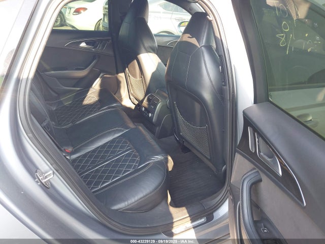 2017 AUDI S6 WAUFFAFC2HN053794 Photo 7