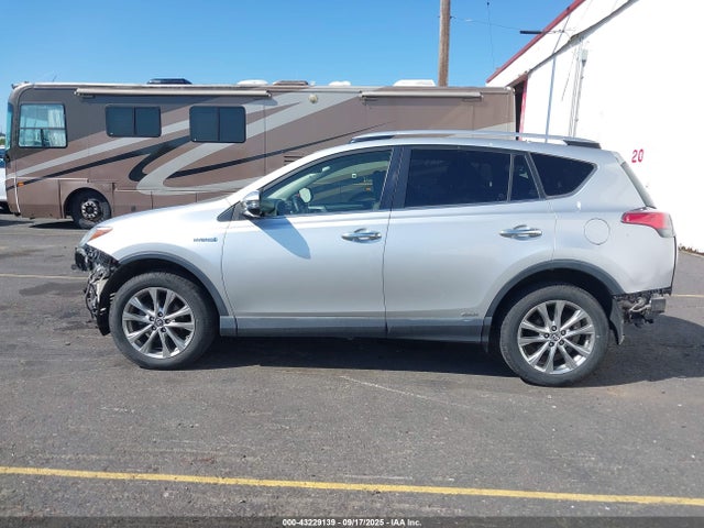 Toyota 2ar-fxe, 2jm+2fm 2016 JTMDJREV2GD050098 Image 15