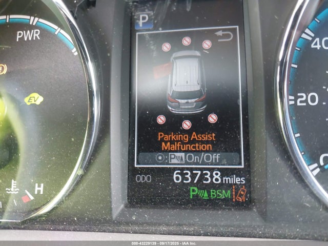 Toyota 2ar-fxe, 2jm+2fm 2016 JTMDJREV2GD050098 Image 16
