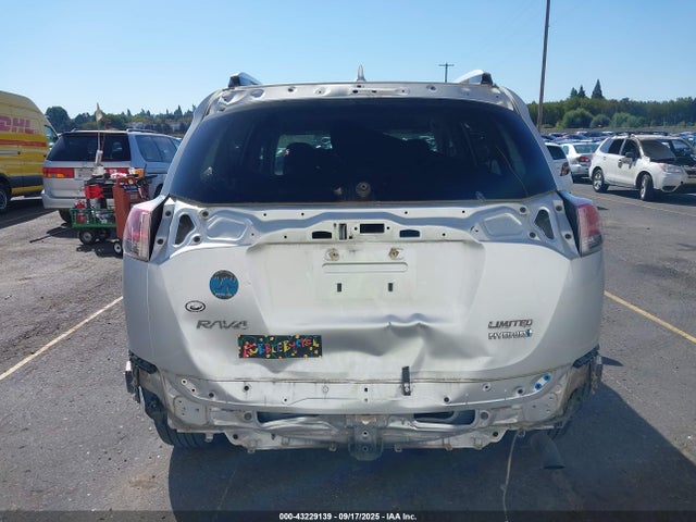 Toyota 2ar-fxe, 2jm+2fm 2016 JTMDJREV2GD050098 Image 17