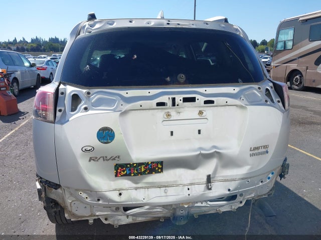 Toyota 2ar-fxe, 2jm+2fm 2016 JTMDJREV2GD050098 Image 19