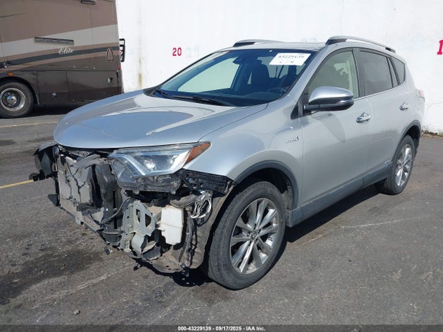 Toyota 2ar-fxe, 2jm+2fm 2016 JTMDJREV2GD050098 Image 2