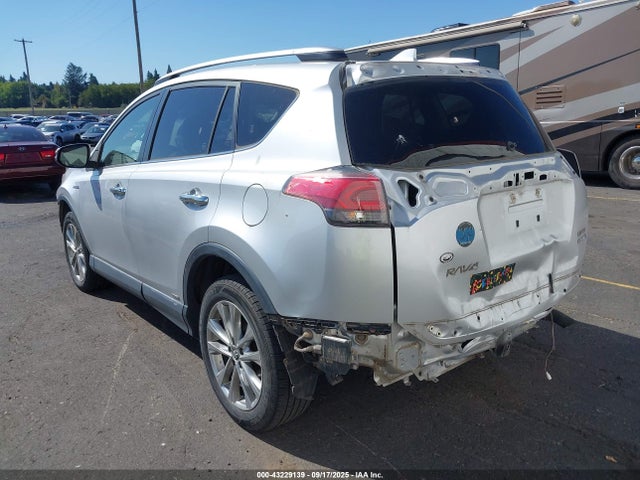 Toyota 2ar-fxe, 2jm+2fm 2016 JTMDJREV2GD050098 Image 3