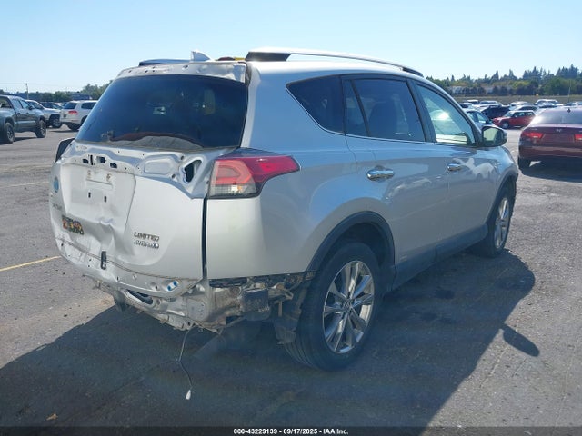 Toyota 2ar-fxe, 2jm+2fm 2016 JTMDJREV2GD050098 Image 4
