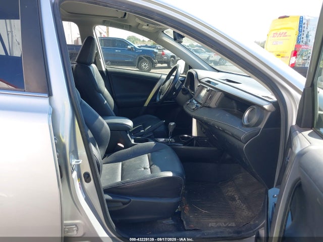 Toyota 2ar-fxe, 2jm+2fm 2016 JTMDJREV2GD050098 Image 5