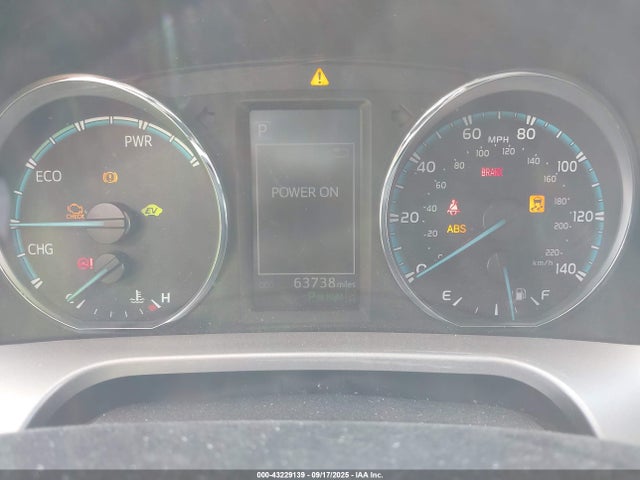Toyota 2ar-fxe, 2jm+2fm 2016 JTMDJREV2GD050098 Image 7