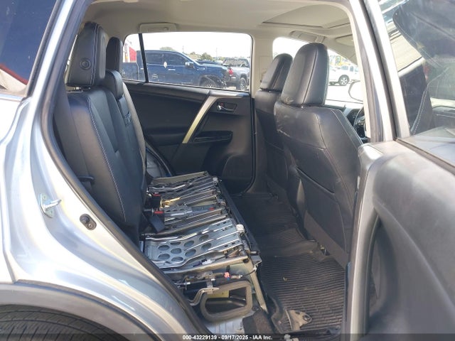 Toyota 2ar-fxe, 2jm+2fm 2016 JTMDJREV2GD050098 Image 8