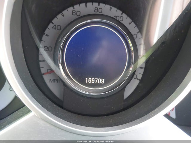 2012 CADILLAC SRX 3GYFNAE35CS660126 Photo 6