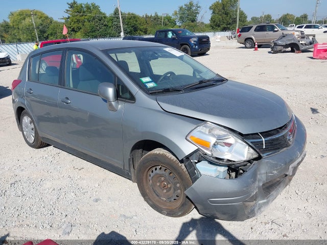 2010 NISSAN VERSA 3N1BC1CP2AL412099