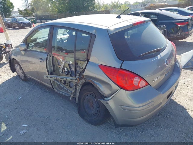 2010 NISSAN VERSA 3N1BC1CP2AL412099 Photo 2