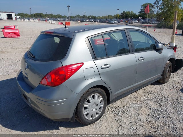 2010 NISSAN VERSA 3N1BC1CP2AL412099 Photo 3