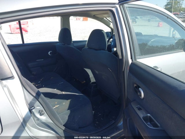 2010 NISSAN VERSA 3N1BC1CP2AL412099 Photo 7