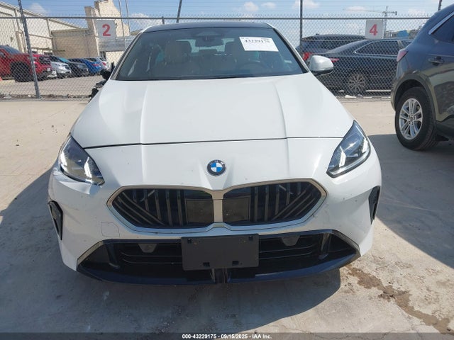 WBA23GG00S7S60937 BMW 228I