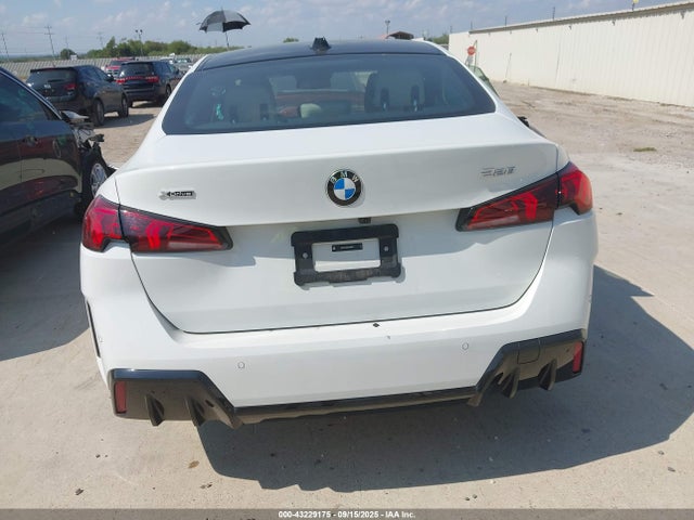 WBA23GG00S7S60937 BMW 228I