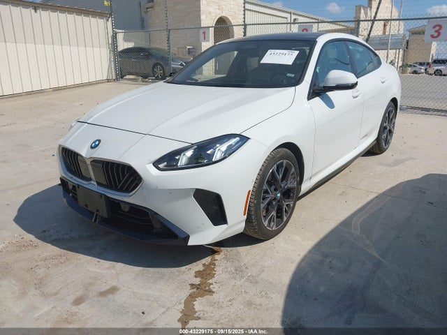 WBA23GG00S7S60937 BMW 228I