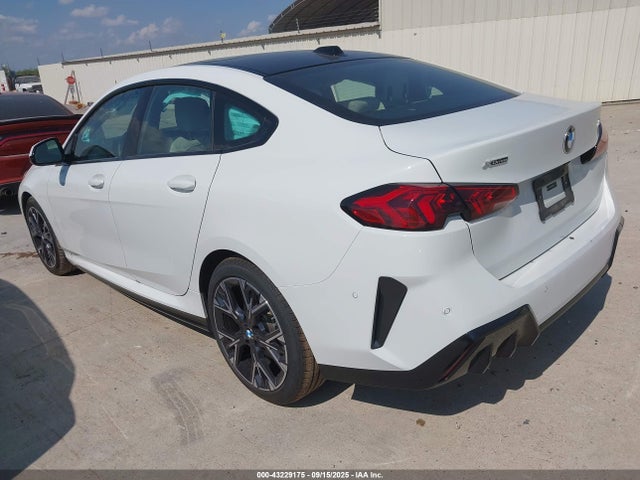 WBA23GG00S7S60937 BMW 228I
