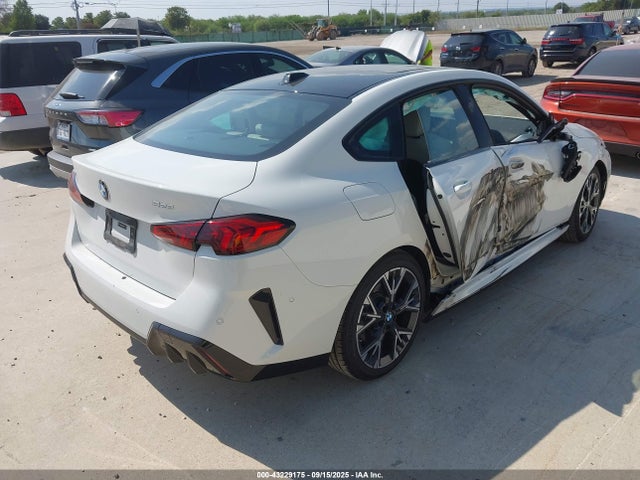 WBA23GG00S7S60937 BMW 228I