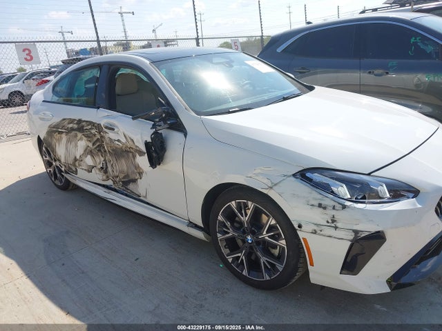 WBA23GG00S7S60937 BMW 228I