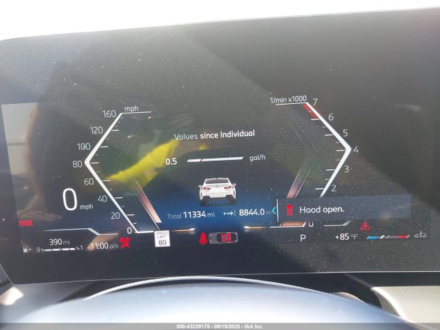 WBA23GG00S7S60937 BMW 228I