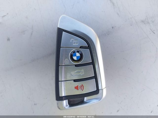 2020 BMW 530I WBAJR3C01LWW62529 Photo 10