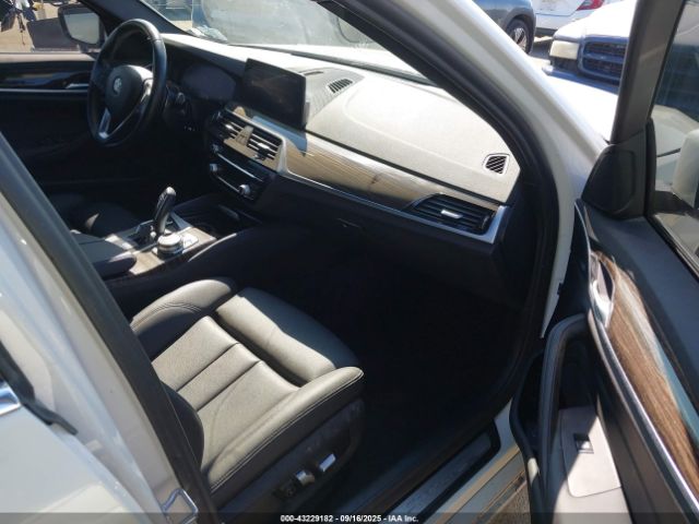 2020 BMW 530I WBAJR3C01LWW62529 Photo 4