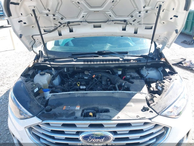 Ford gtdi 2022 2FMPK4J96NBA87112 Image 10
