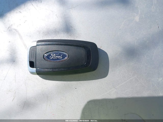 Ford gtdi 2022 2FMPK4J96NBA87112 Image 11
