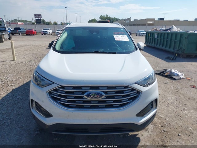 Ford gtdi 2022 2FMPK4J96NBA87112 Image 12