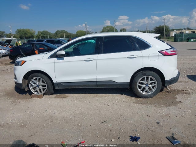 Ford gtdi 2022 2FMPK4J96NBA87112 Image 14