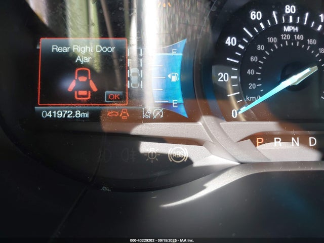 Ford gtdi 2022 2FMPK4J96NBA87112 Image 15