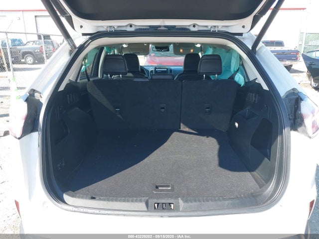 Ford gtdi 2022 2FMPK4J96NBA87112 Image 16