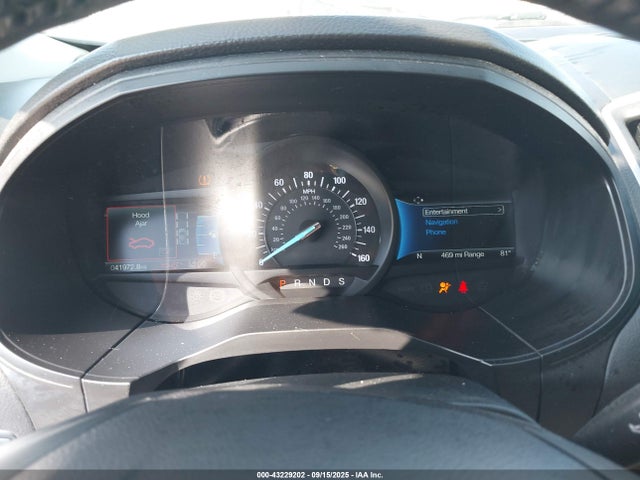 Ford gtdi 2022 2FMPK4J96NBA87112 Image 7