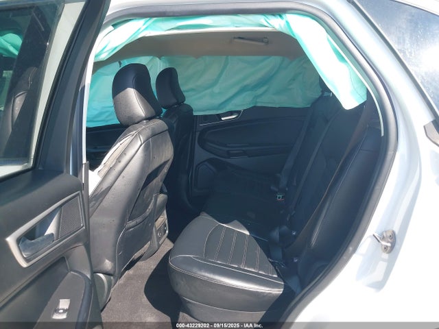 Ford gtdi 2022 2FMPK4J96NBA87112 Image 8