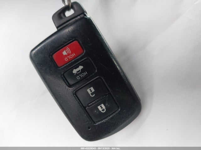 Toyota 2ar-fxe+2jm 2015 4T1BD1FK6FU173840 Image 11