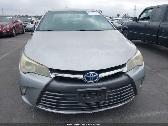 Toyota 2ar-fxe+2jm 2015 4T1BD1FK6FU173840 Image 12
