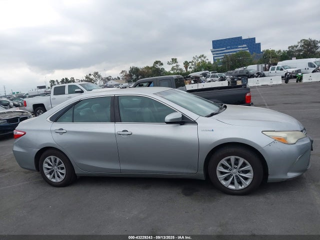 Toyota 2ar-fxe+2jm 2015 4T1BD1FK6FU173840 Image 13