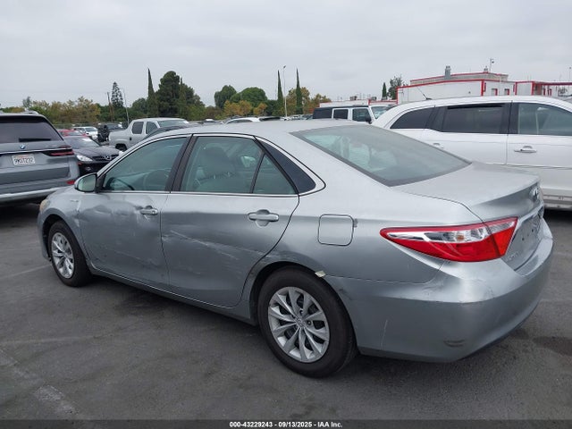 Toyota 2ar-fxe+2jm 2015 4T1BD1FK6FU173840 Image 14