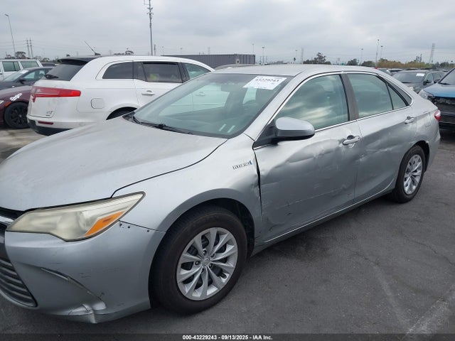 Toyota 2ar-fxe+2jm 2015 4T1BD1FK6FU173840 Image 17