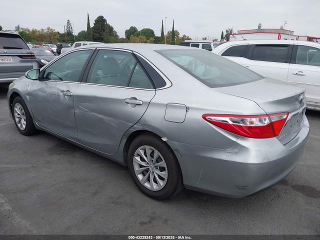Toyota 2ar-fxe+2jm 2015 4T1BD1FK6FU173840 Image 3
