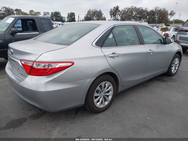 Toyota 2ar-fxe+2jm 2015 4T1BD1FK6FU173840 Image 4